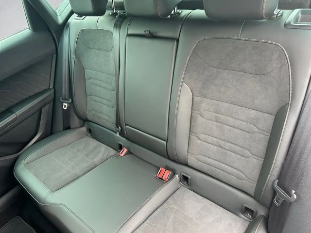 Cupra Ateca 2.0 TSI 4Drive DSG