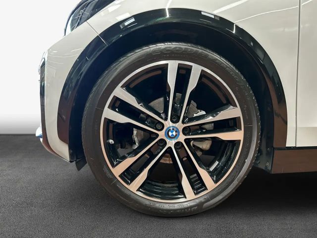 BMW i3 Sedan