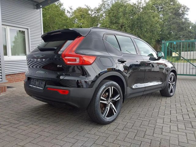 Volvo XC40 R-Design
