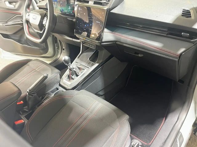 Ford Puma EcoBoost ST Line