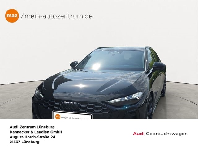Audi A5 Avant Quattro S-Tronic