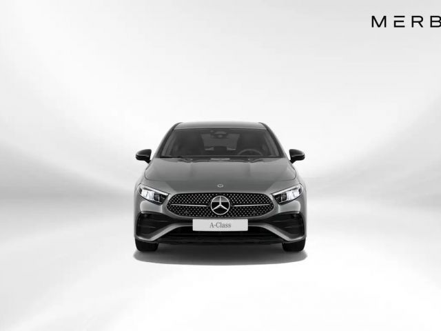 Mercedes-Benz A 180 A 180 d AMG Line