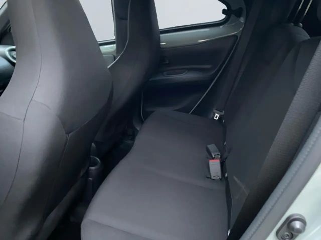 Toyota Aygo X Bi-Tone Hatchback Team D