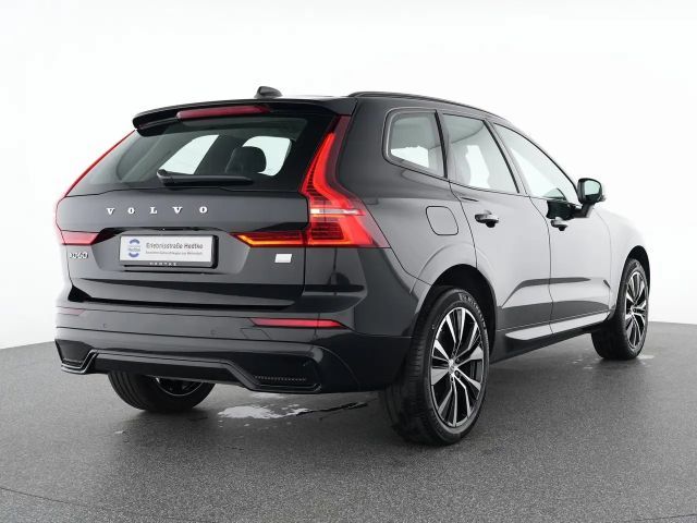 Volvo XC60 Dark Recharge T8 Ultimate