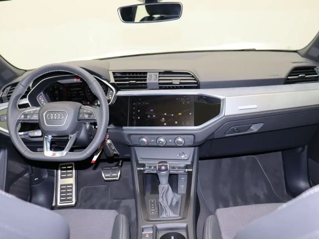 Audi Q3 35 TDI S-Line Sportback