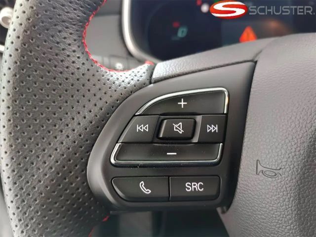 MG ZS Comfort EV Standard range