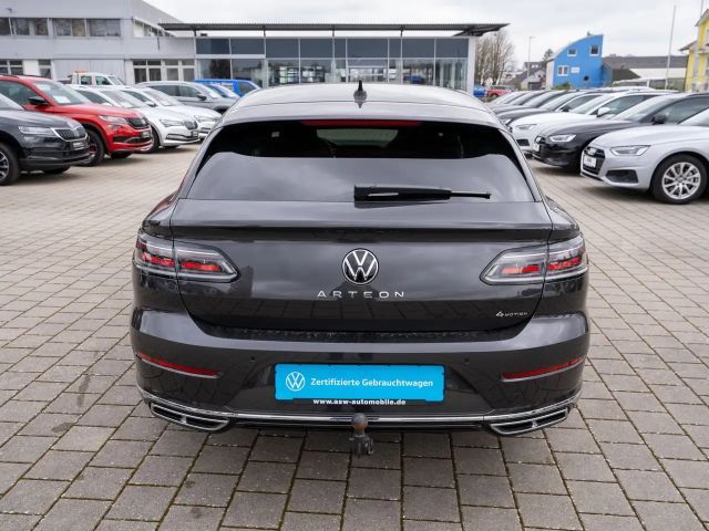 Volkswagen Arteon 2.0 TDI DSG R-Line