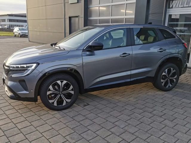 Renault Austral TCe 160 Evolution | Automatik  Mild-Hybrid +Sitzh.