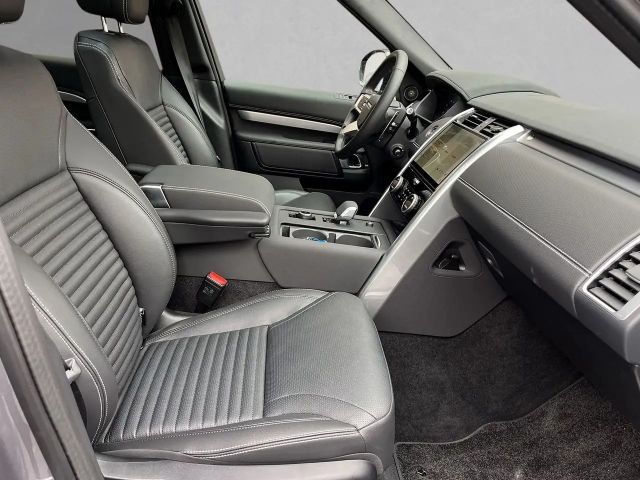 Land Rover Discovery AWD Dynamic SE