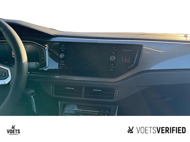 Volkswagen Polo 1.0 TSI DSG Style