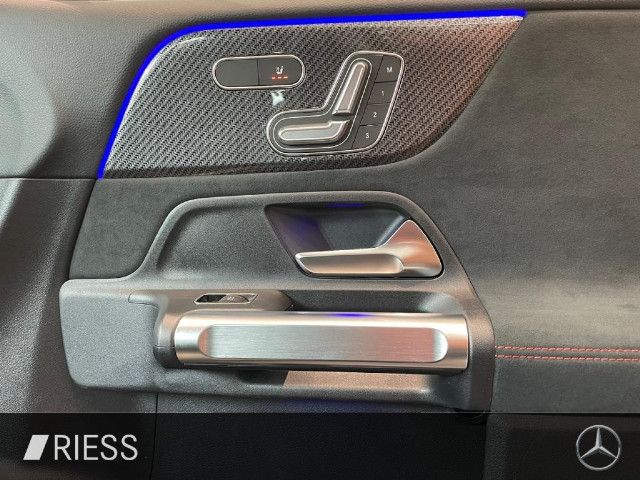 Mercedes-Benz GLB 220 4MATIC