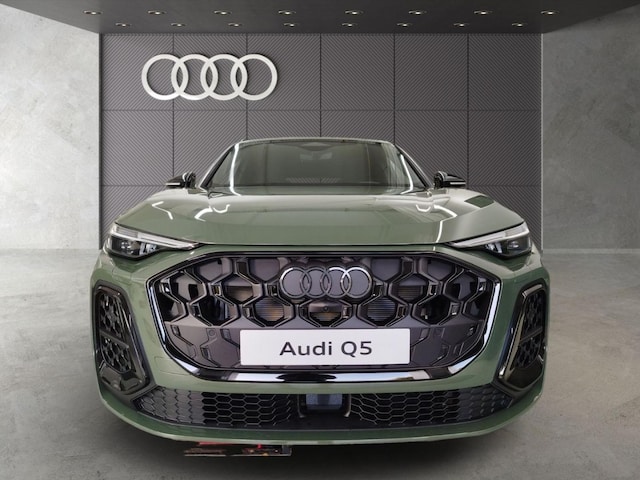 Audi Q5 Quattro S-Tronic Sportback