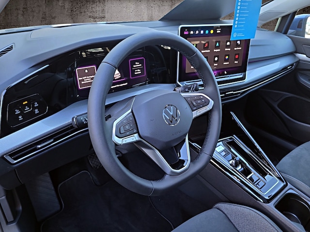 Volkswagen Golf Style Variant