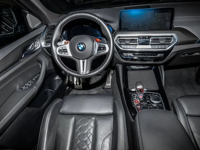 BMW X4 Coupé M-Sport