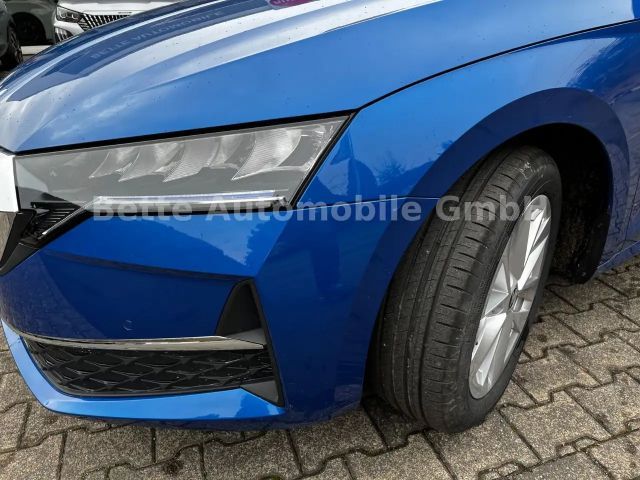 Skoda Octavia 2.0 TDI Combi Selection