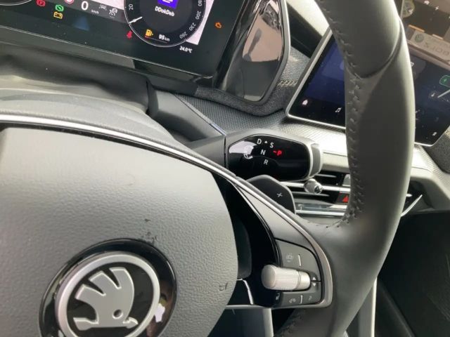 Skoda Kodiaq 2.0 TDI 4x4 Selection