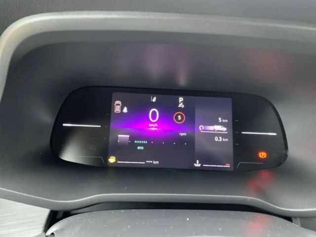 Renault Trafic Blue Combi EDC Spaceclass