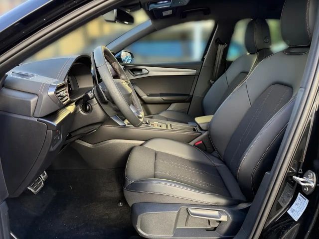 Cupra Leon 2.0 TSI 4Drive DSG Sportstourer