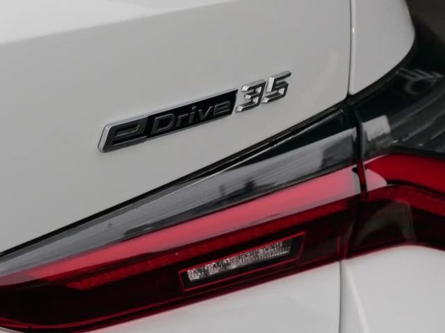 BMW i4 Drive pro M-Sport Sedan eDrive35