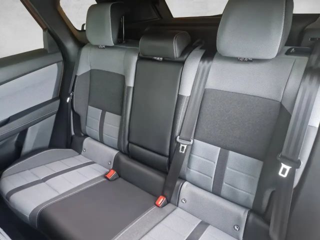 Opel Grandland X GS-Line Grand Sport