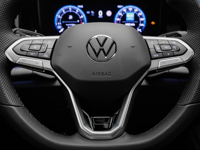 Volkswagen Tiguan 2.0 TSI IQ.Drive R-Line