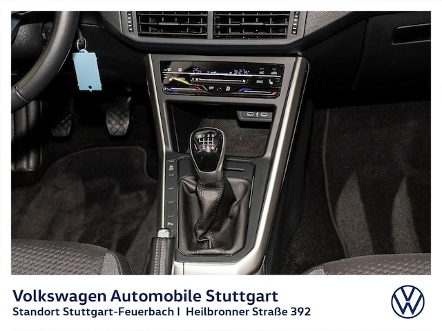 Volkswagen Taigo 1.0 TSI Life