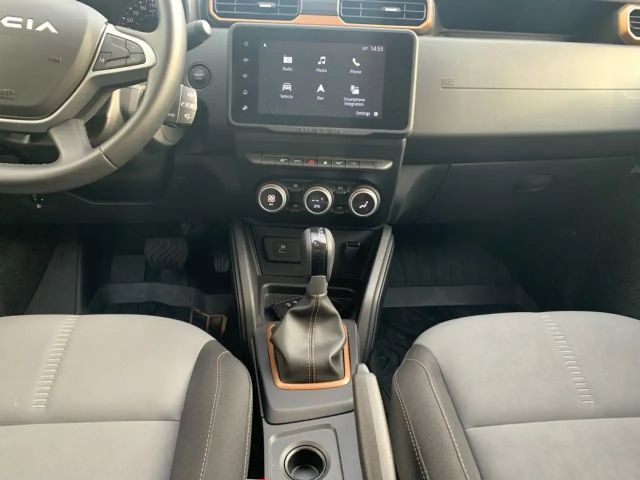 Dacia Duster 1.3 TCe 2WD Extreme II TCe 150