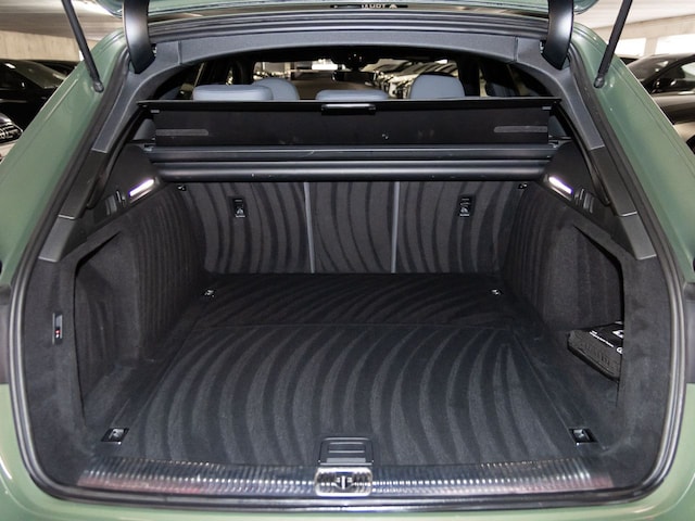 Audi A4 40 TFSI Avant S-Line S-Tronic