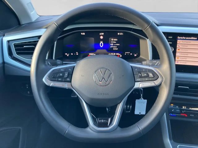 Volkswagen Taigo 1.0 TSI