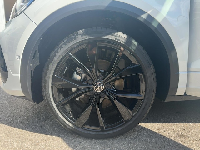 Volkswagen T-Roc 1.5 TSI DSG R-Line