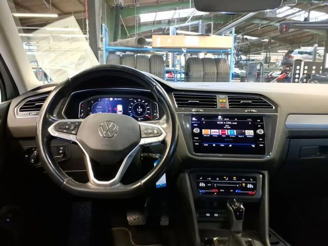 Volkswagen Tiguan 2.0 TDI Allspace DSG