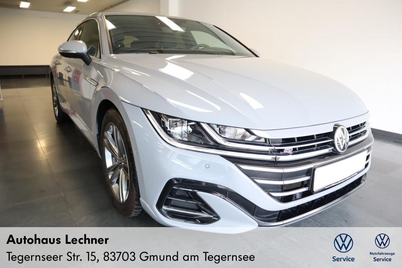 Volkswagen Arteon 4Motion DSG R-Line