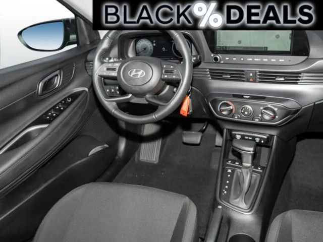 Hyundai i20 1.0 2WD T-GDi Trend