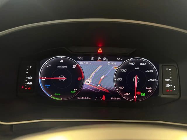 Seat Tarraco DSG e-Hybrid