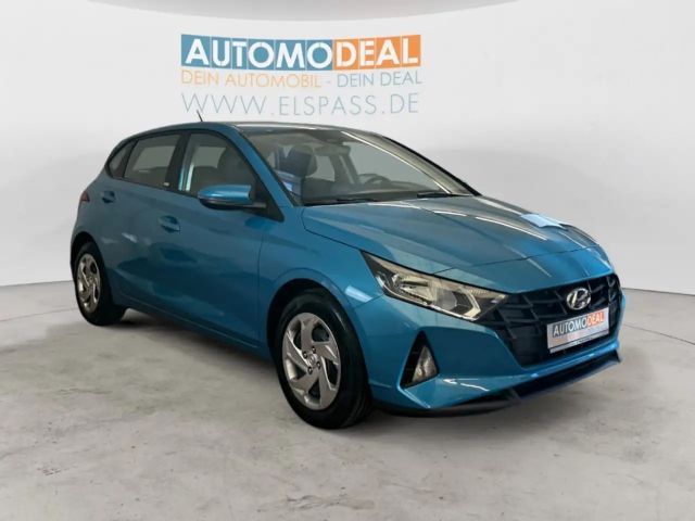 Hyundai i20 Select