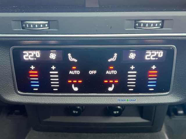 Audi Q8 50 TDI Quattro