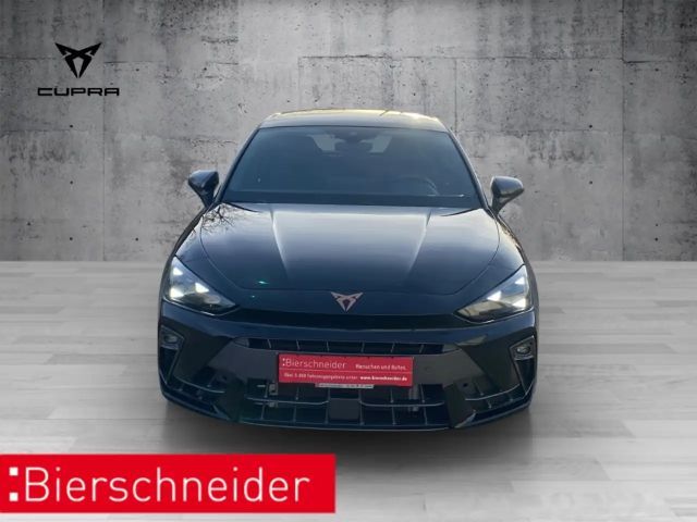 Cupra Leon 2.0 TSI DSG VZ