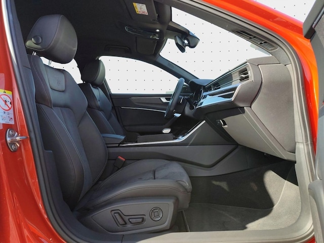 Audi S6 Quattro Sedan