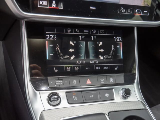 Audi A6 40 TDI Avant