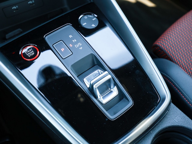 Audi S3 Quattro S-Tronic Sportback