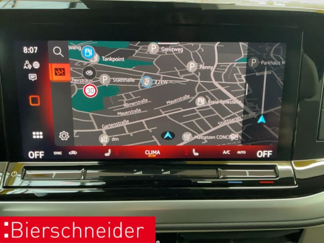 Volkswagen Multivan 2.0 TDI DSG T7