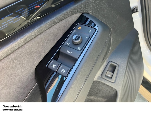 Volkswagen ID.7 Pro Tourer