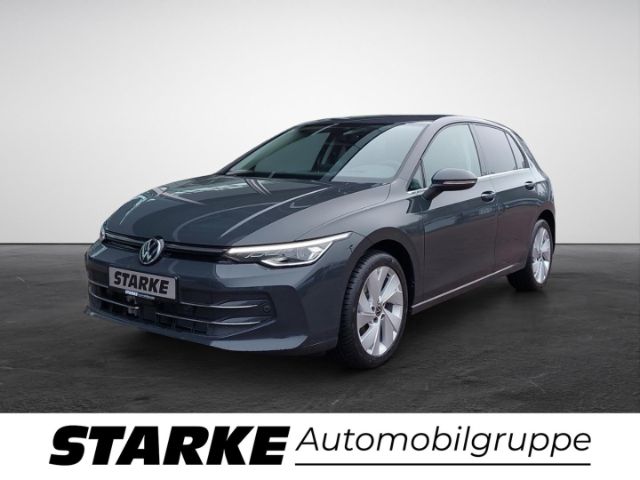 Volkswagen Golf 1.5 TSI Style