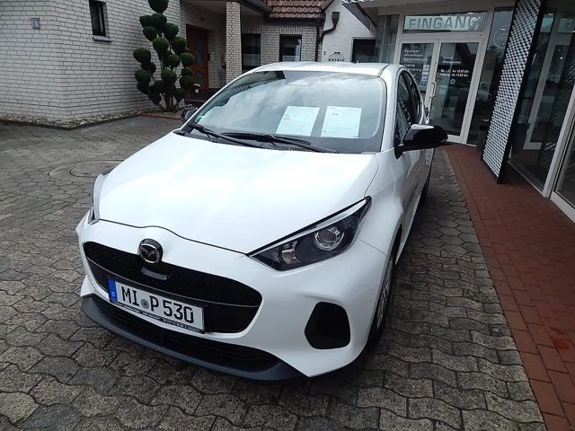 Mazda 2 Hybrid 1.5L Hybrid VVT-i 116 FWD Centre-Line