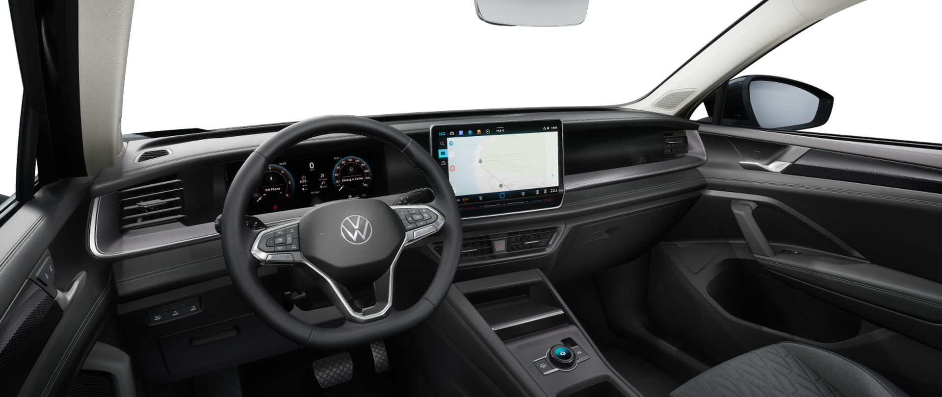 Volkswagen Tayron 2.0 TDI DSG Life