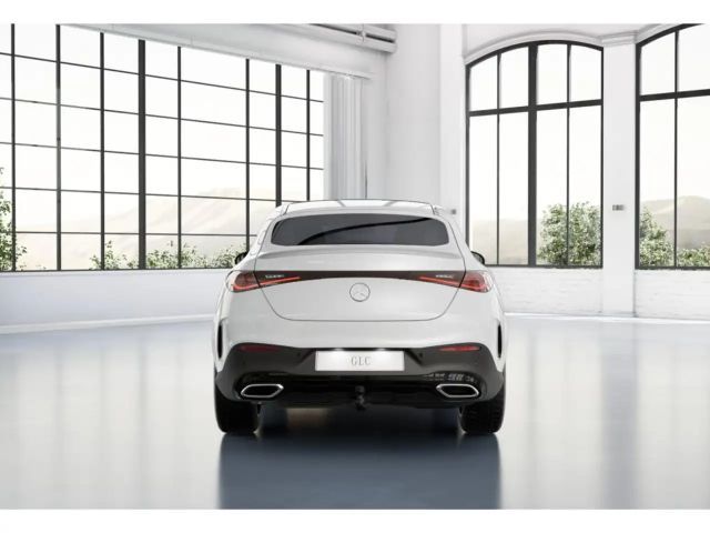 Mercedes-Benz GLC 450 4MATIC AMG Line