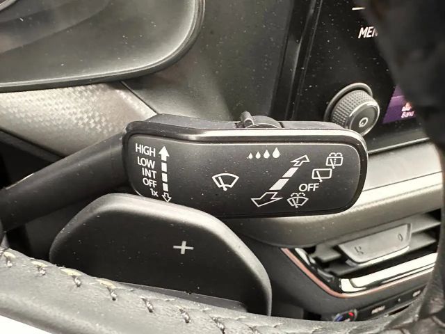 Skoda Scala Style Style