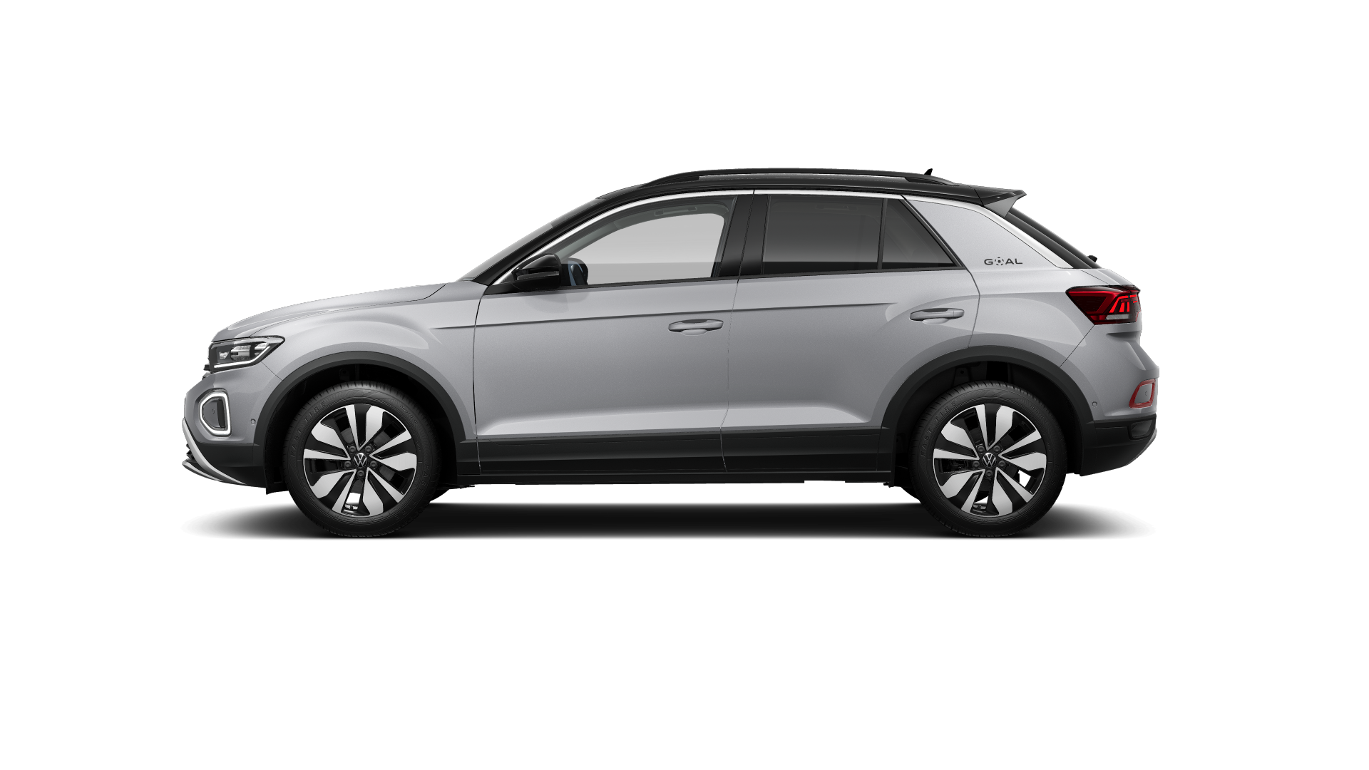 Volkswagen T-Roc 1.5 TSI DSG Life