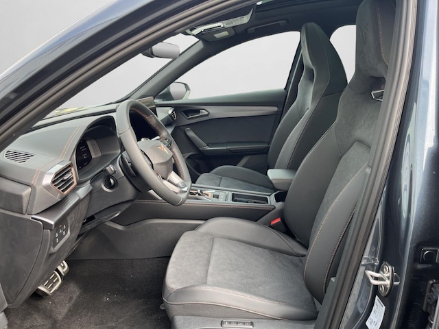 Cupra Formentor 2.0 TSI DSG VZ