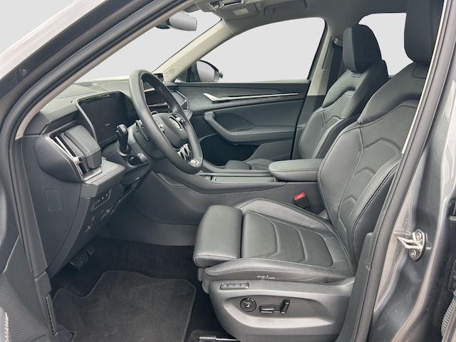 Skoda Kodiaq 2.0 TDI